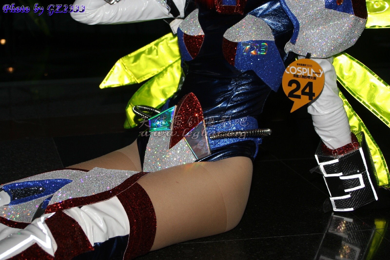 原創打包] 天使原創攝影 2005年 24号的精灵MM